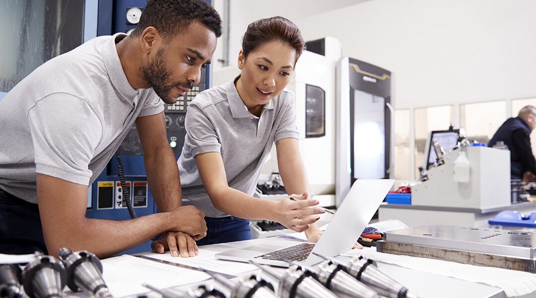 Schematics For Success: Best Practices for Aerospace Quality Control