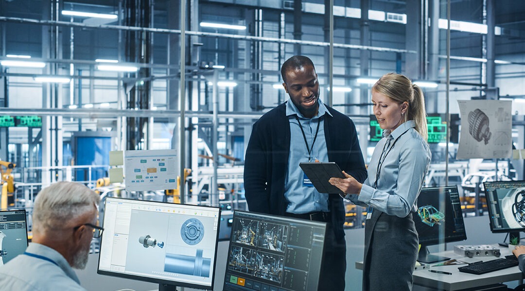 AS9100D & ISO 9001: Why Certification Matters