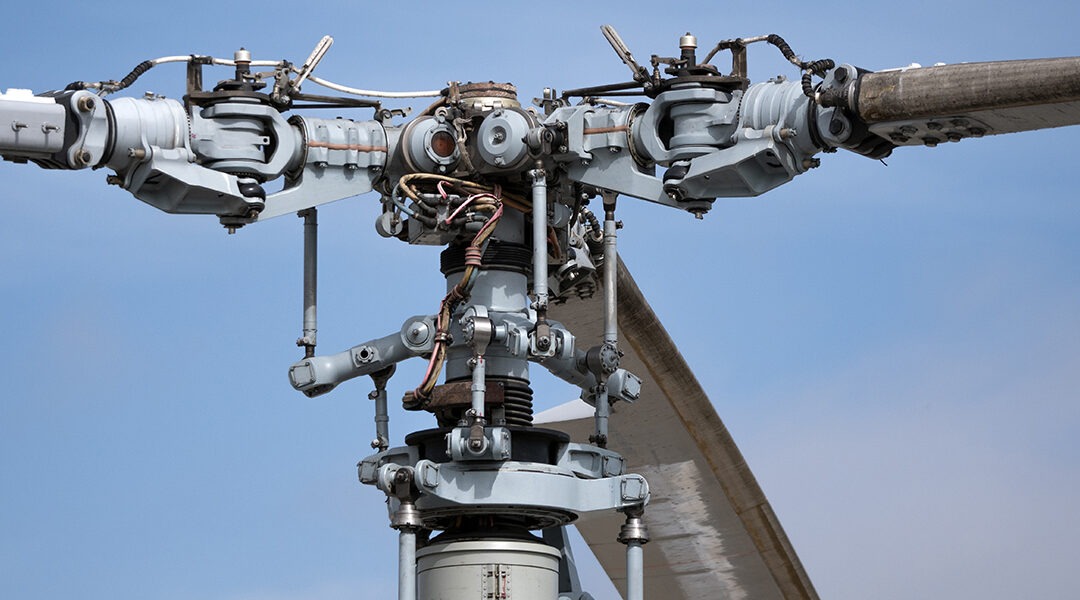 How Custom Assemblies Change Aerospace and Defense